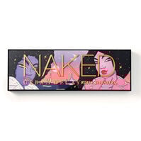 Naked Robin Palette 1ud.-207358 Naked Robin Palette 1ud.-207358 2